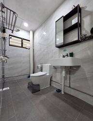 Blk 134 Petir Road (Bukit Panjang), HDB Executive #496598251